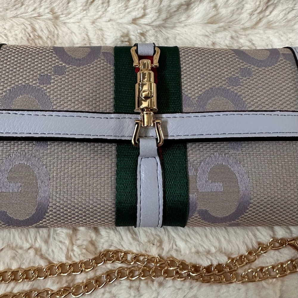 Wallet on chain